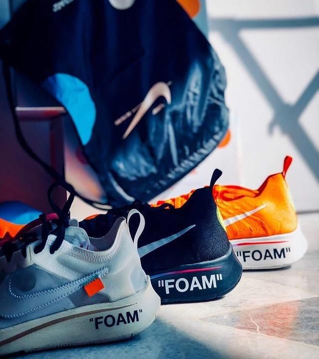 今年不仅有买不完的AJ1！Nike这5招让你心甘情愿掏钱！