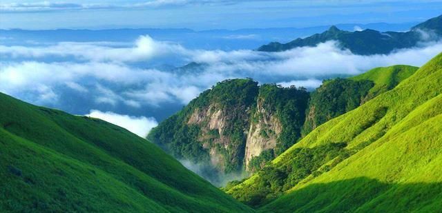 江西2019上半年GDP发布, 四城负增长, 区划调整势在必行!