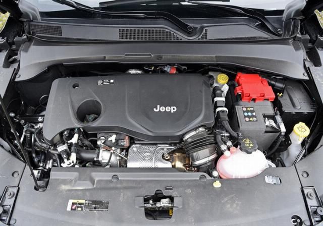  售价：新款Jeep指南者正式上市 售价15.58-22.98万元