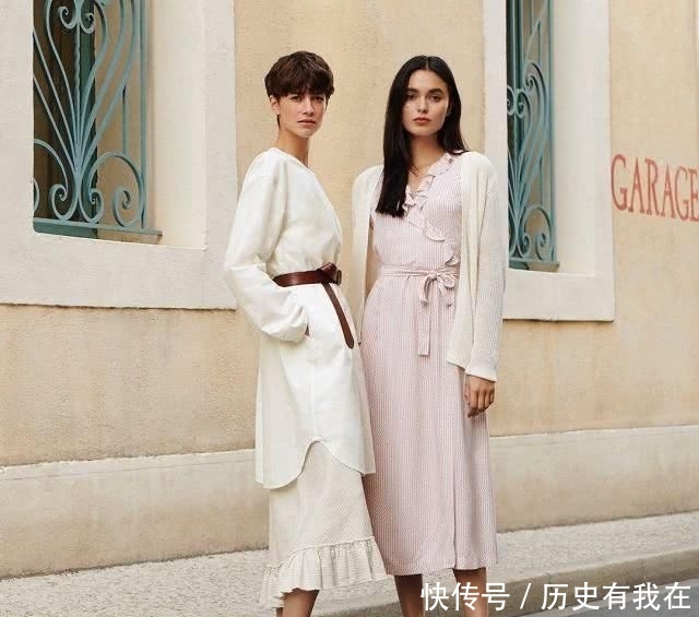  [看起来]Uniqlo、ZARA这些竟然卖断货！快时尚宝藏新品清单