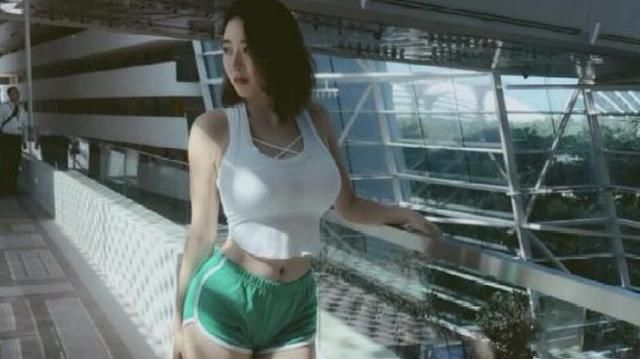 刘强东丑闻，蒋聘婷微博照片删除，做出回应，网友：大赢家！