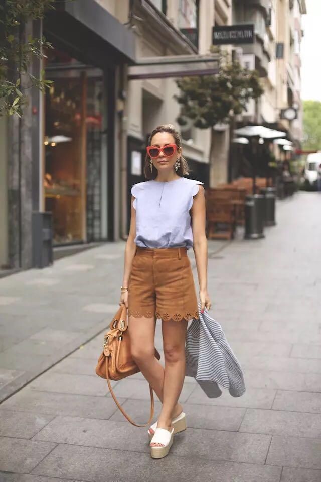 这些平价“性冷淡”品牌，谁穿谁就是时髦本人!