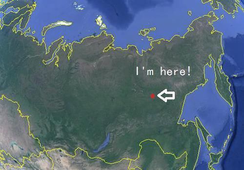 小鱼从河里捞出来直接当冰棍吃，知道世界上最冷的一座城市在哪吗