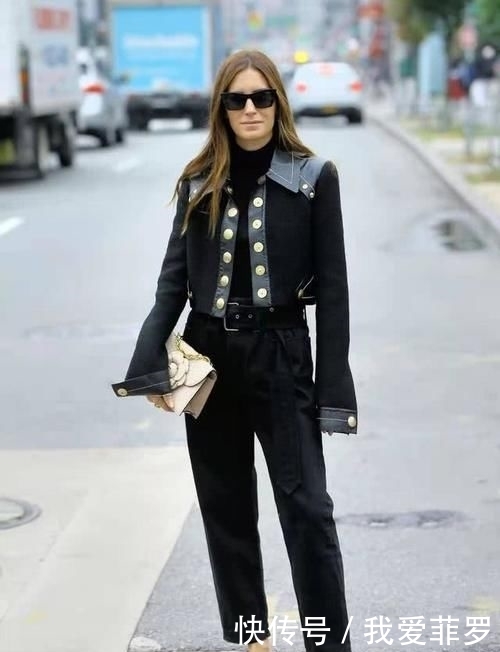  『女人』女人过了35岁，尽量少穿这4种“土气”裤子，多穿另外4种才显高级