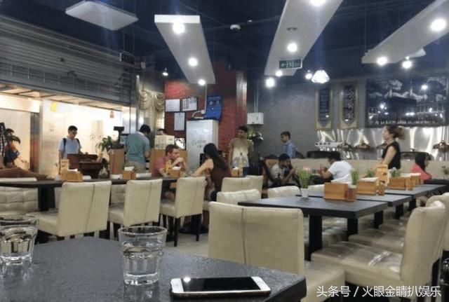 一个韩国女孩去巴基斯坦旅游,在边境线上见证了中巴友谊!