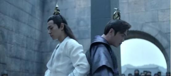 【周洁琼】《庆余年2》大部分原班人马回归但她走了！周洁琼在争取这个角色