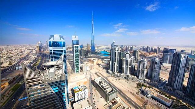 中国最失败的一个建筑，耗资80亿欲建造第一高楼，现在是什么样