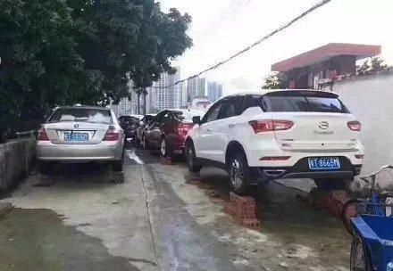 当全国都在担心广东安全，广东人民却在忙着拍照片写段子发朋友圈