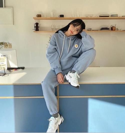  『能提升你』休闲风格的衣服的搭配技巧