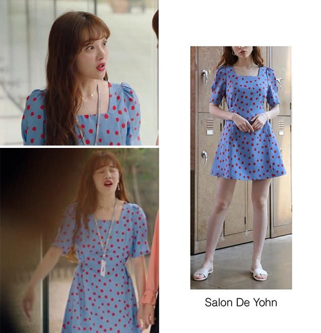 金秘书的女二奉科长还是个职场白骨精?带货能力比朴敏英还要强