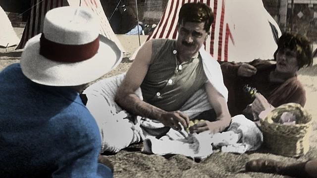 扯白|为什么品牌创始人里我们最熟悉的是香奈儿