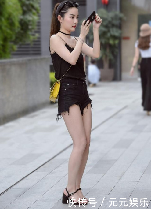 发现生活之美，品味风姿万种的美女，太撩人清纯又性感！