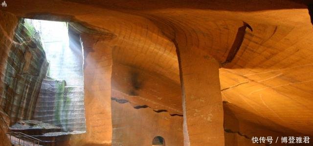 抽干水塘后，村民发现“世界第九大奇迹”，科学家竟无法解释