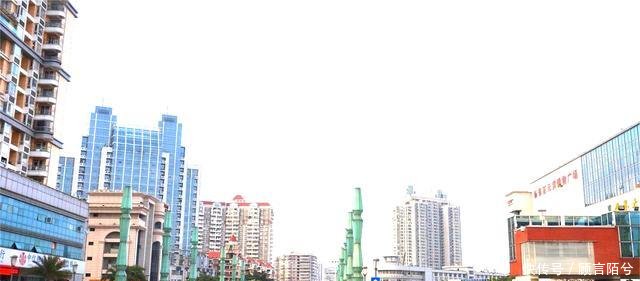  「们国家」福建在国内并没有什么存在感，为何人均GDP，比广东山东还要高