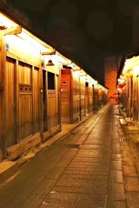 长乐美丽乡村：寻一方村落，等风也等你