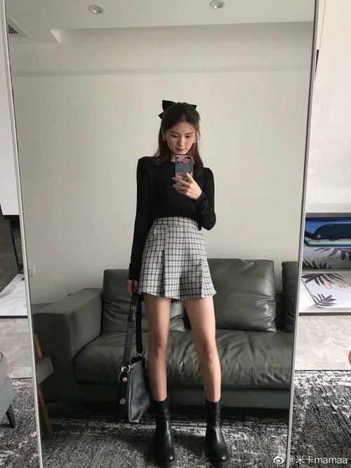 [感受]有个腿精女友是什么感受？血槽已空…