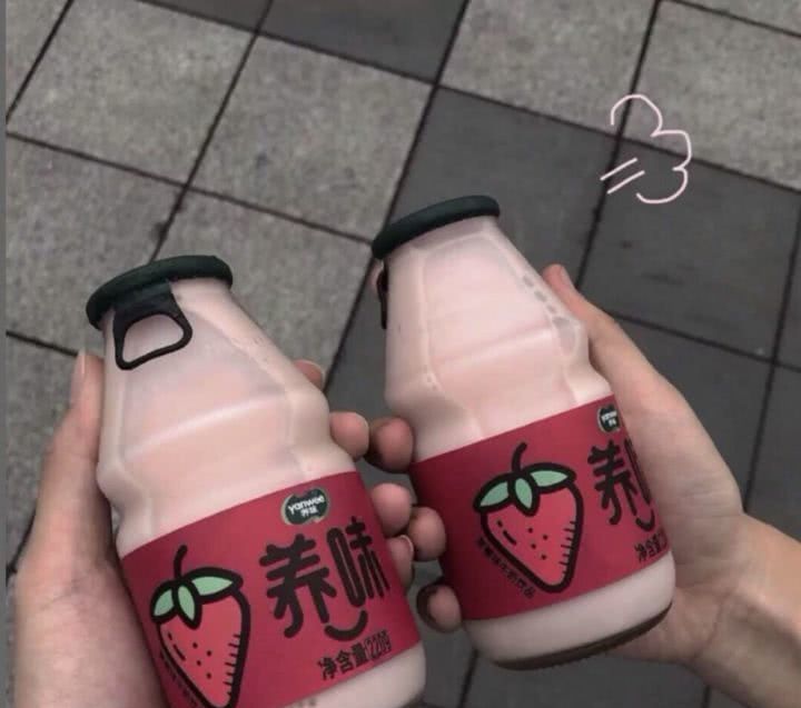  『土味』“甜蜜到爆表”的土味情话：不用见日月，你就是星辰