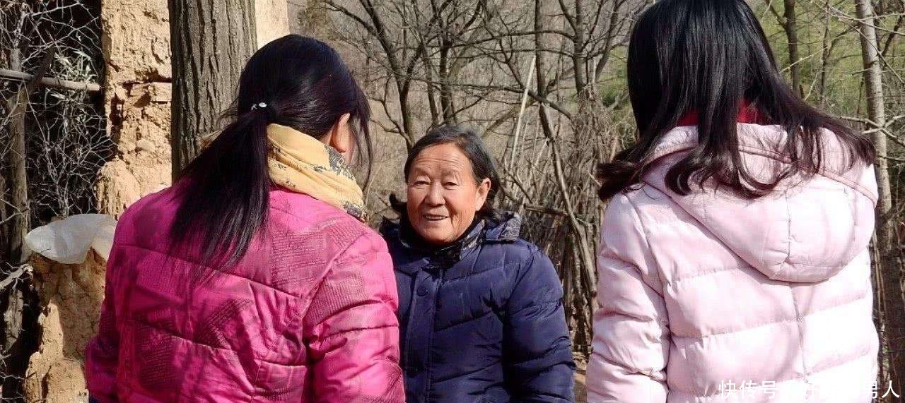  「亲戚关系」再过10年，农村最值钱的东西是土地吗？不，可能是