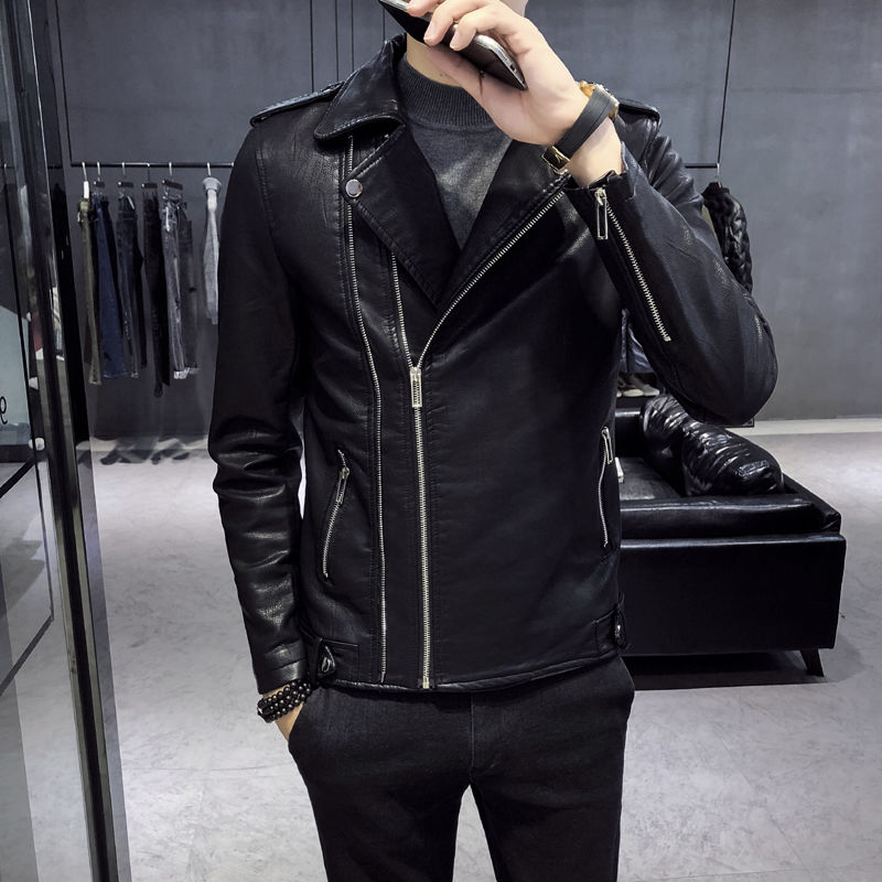 中秋国庆快到了，建议买3件刚出炉薄夹克，59大爷穿都不显老