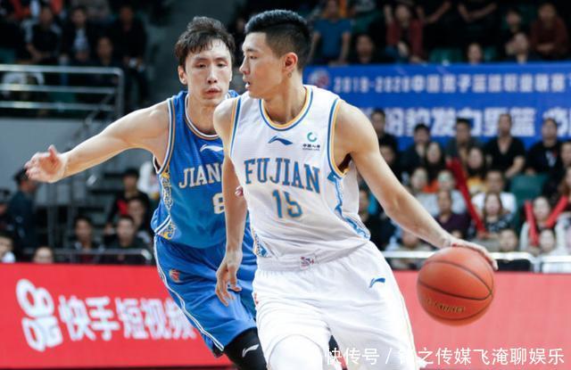  【cba】福建连战连败，辽宁连胜被终结，如今的CBA排名情况如何