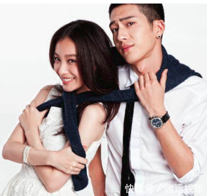 马蓉好友评论倪妮井柏然分手，当网友们看到这五个字后傻眼了