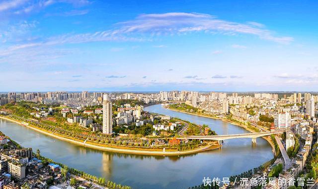  「个名」中国12个名中带江或河字的城市，有5个根本想不到