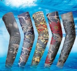 女人纹身不正经?看完这些图才知道你到底有多土