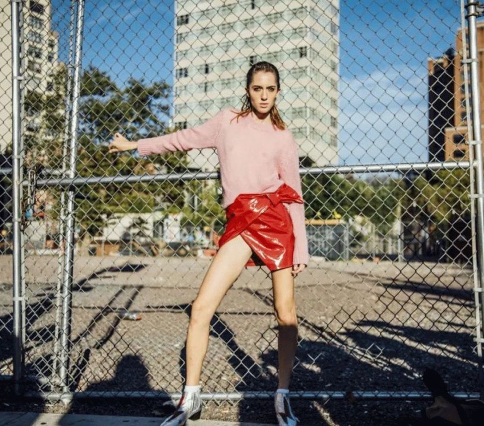 下半年的流行色发布啦丨 但只有这几个是黄皮亲妈