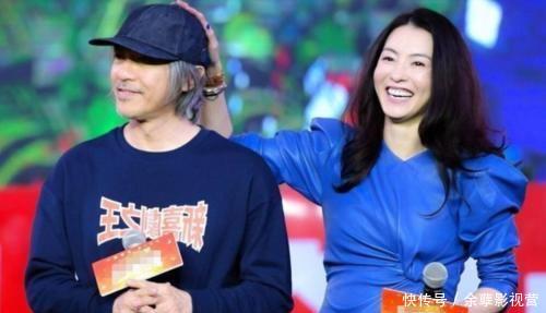 『从商』周星驰电影御用配角,被称“小混混专业户”,今弃演从商活成这样