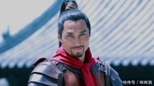  『冒死』丁公冒死放走刘邦，刘邦称帝后为何杀了他？这正是刘邦聪明之处
