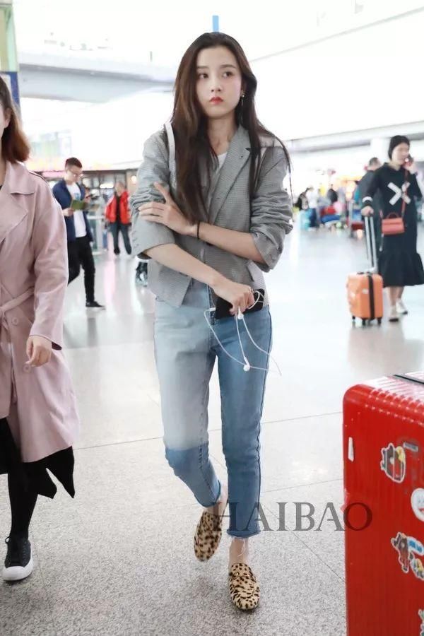 厉害｜演技一流还是枚学霸！没想到宋祖儿衣Q也这么高？