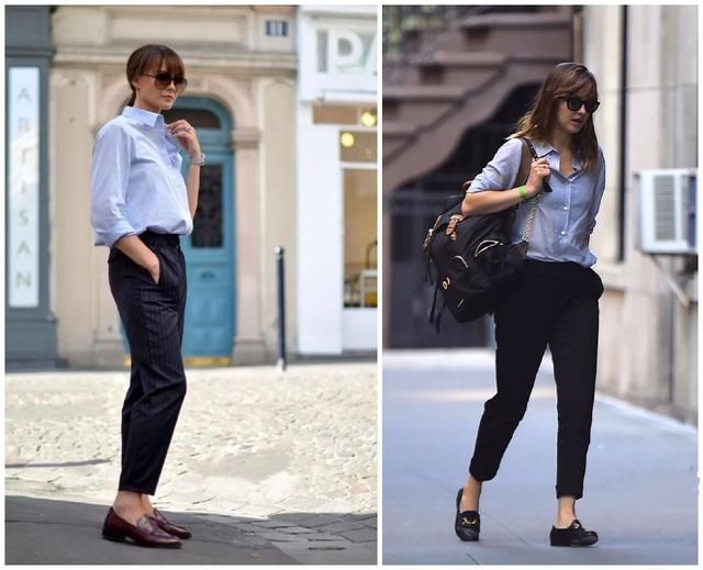 今夏受欢迎的这四条裤子你有吗，第一条还没几个人穿