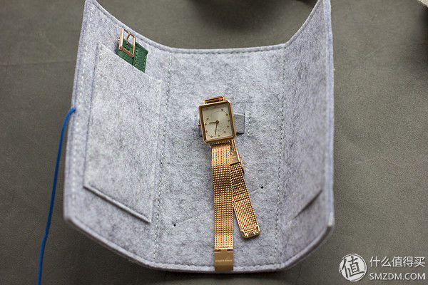 【好物分享】 篇十二:百元级手表做配饰，也能让时髦度up!JONASVE