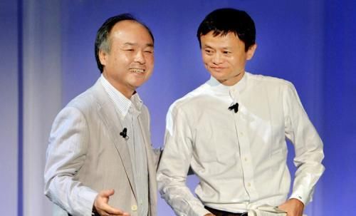 全球最牛90后：19岁创业，5年挣了350亿，孙正义在背后鼎力支持