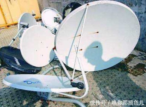 中国为何禁止安装卫星锅，如今才知道，国家真的是用心良苦