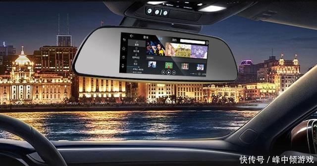 自驾游，我们之前差了什么？