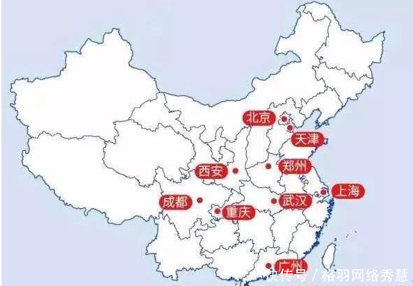  「都市」杭州与南京为什么没进入国家中心城市