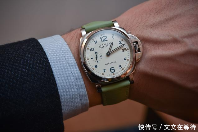  「动能储备」如何可以一眼辨别出名表还是高仿，学会这三招可鉴定高仿腕表