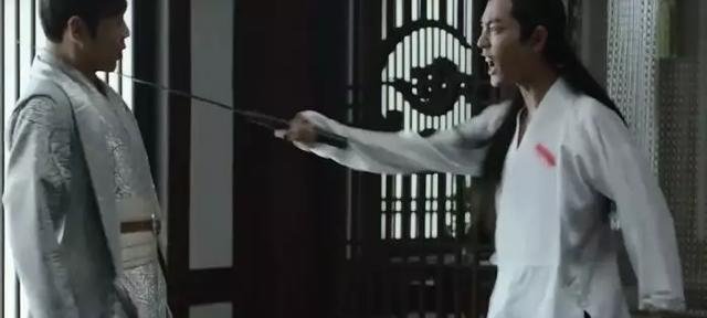 肖战庆余年演技