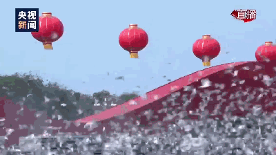  阅兵@阅兵时的脚步声怎么这么震撼？原来......