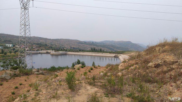 荣威RX3不喜欢跟团，更喜欢自己开车自驾游