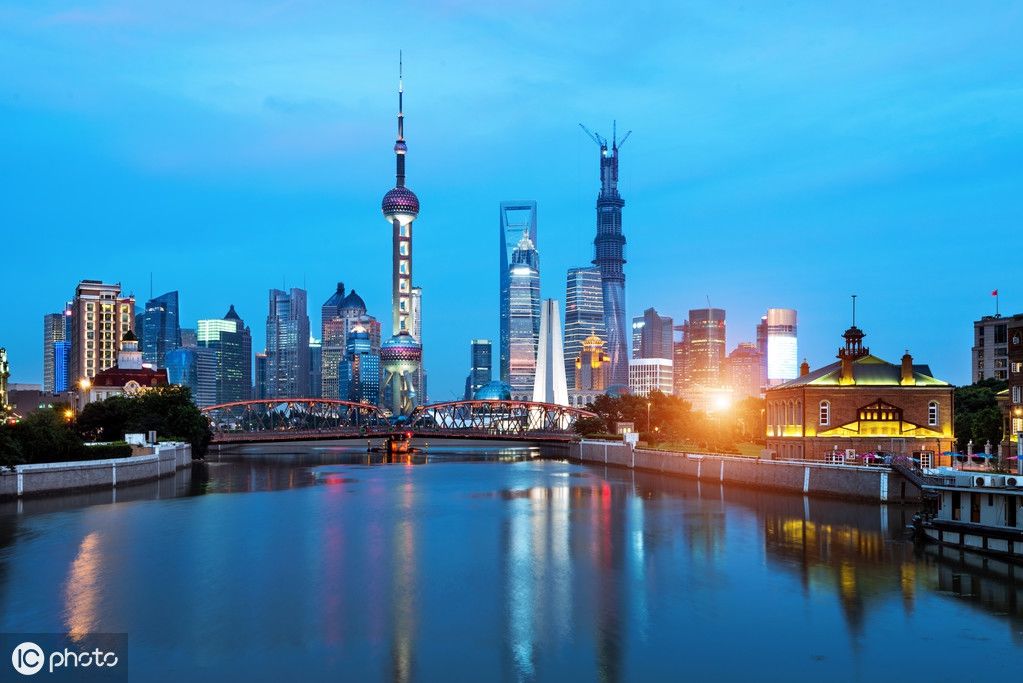 2019中国十大最具发展潜力城市排名