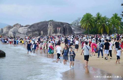 春节小长假去三亚，“当地人”教你怎么样吃海鲜不会被宰！