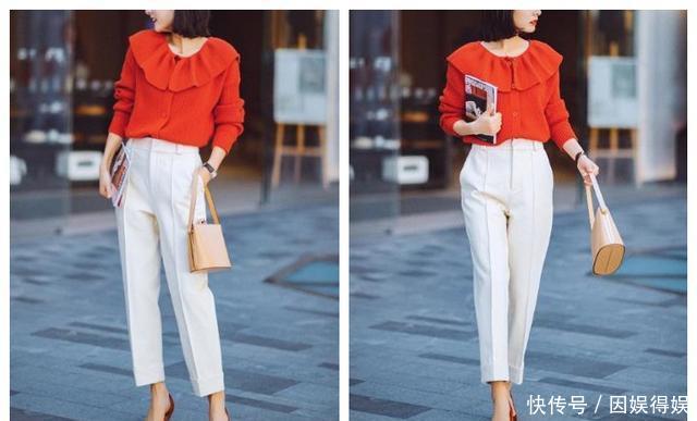  [女人]成熟女人怎么穿搭好看？这几款显气质又不显老气，你get了吗？