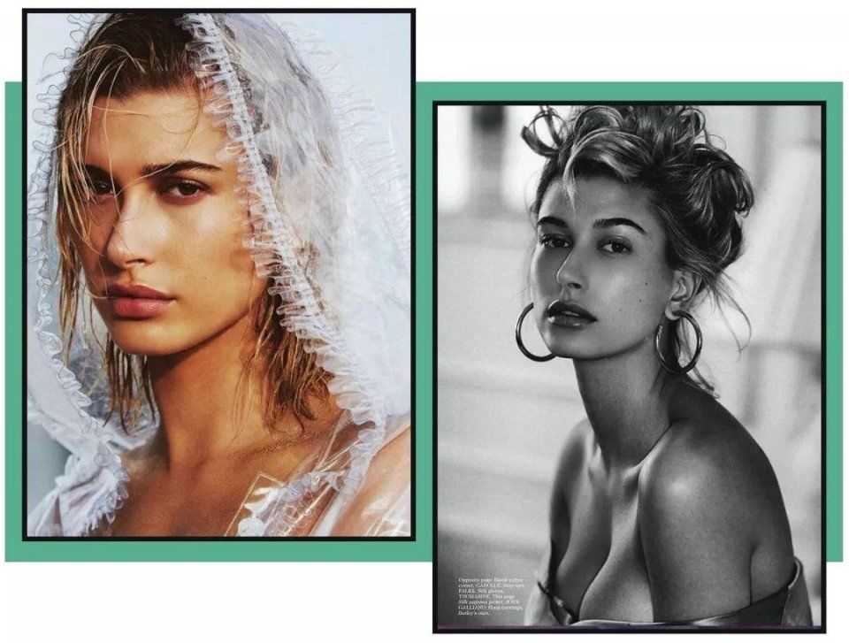 这些连超模穿都丑的衣服，赶!紧!扔!掉!