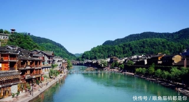 中国最聪明景区，因收取门票每年损失上亿，如今免门票游客量上升