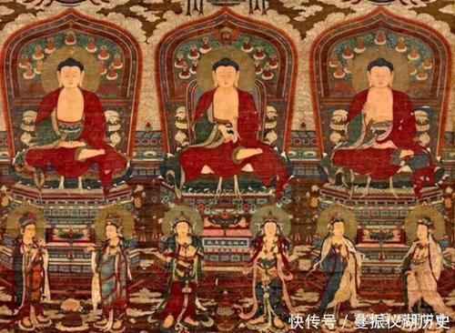 佛教真的是迷信看看物理学家杨振宁是怎么说的！