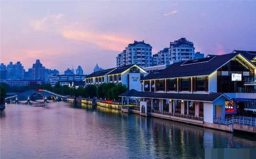  中国：中国“最富裕”的城市，被称为是东方的犹太人，都很会做