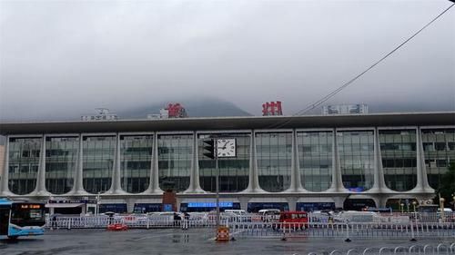  [我国]我国名字是“错别字”的火车站，小孩都能看出来，却用了6