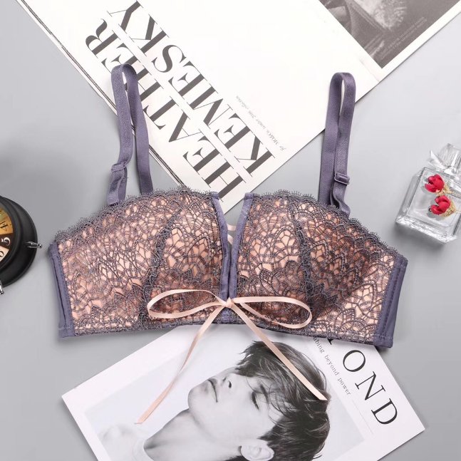 今年的文胸套又火了!这几款巨巨巨流行，穿上舒适更舒心